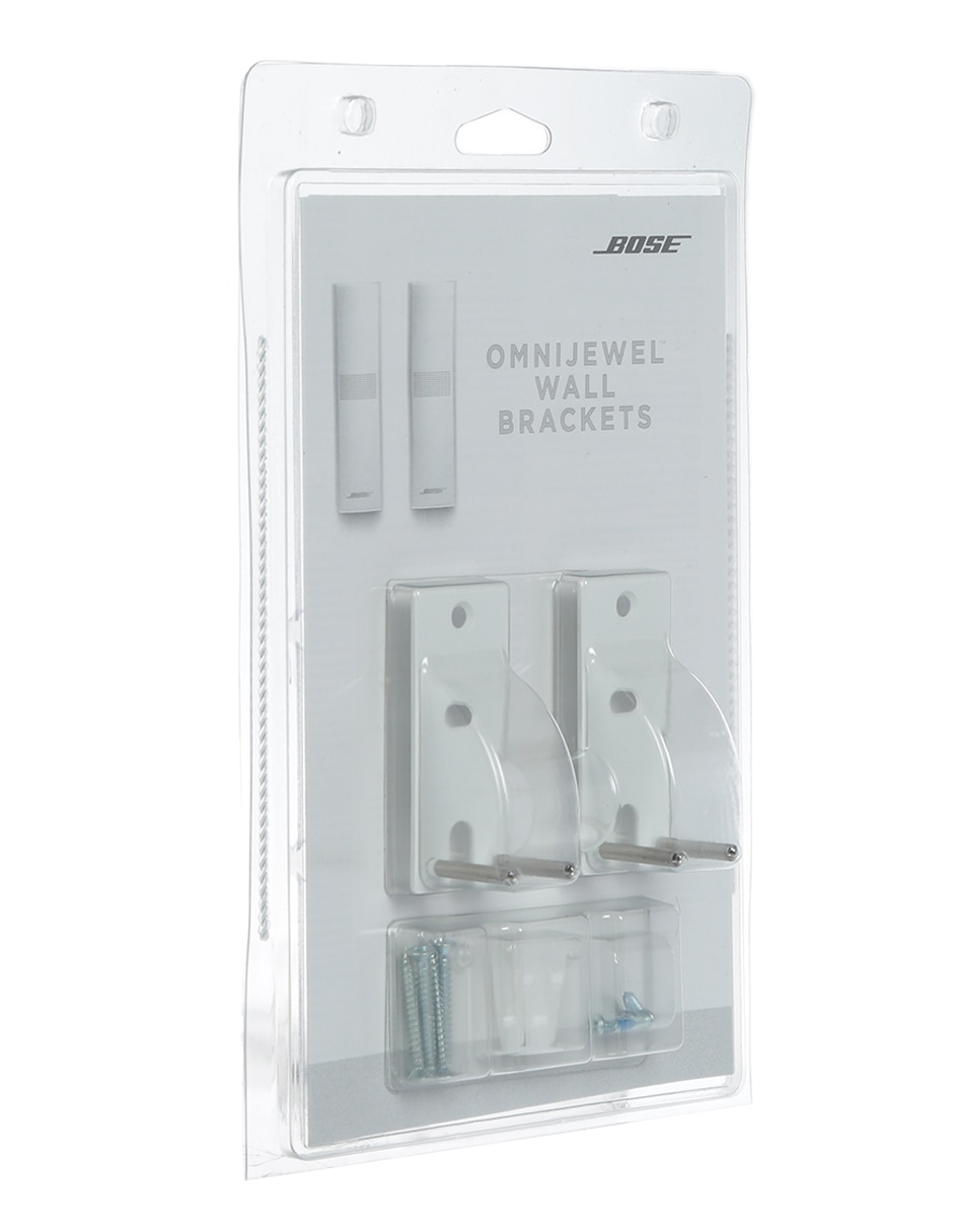 Soporte para Bocina Omnijewel Wall Brackets. 2