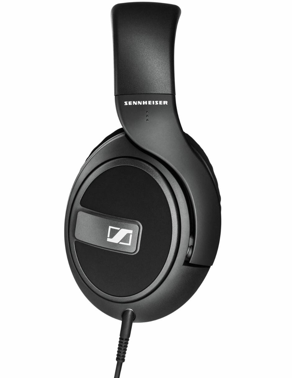 Audífonos Over-Ear Hd 569 inalámbricos 2