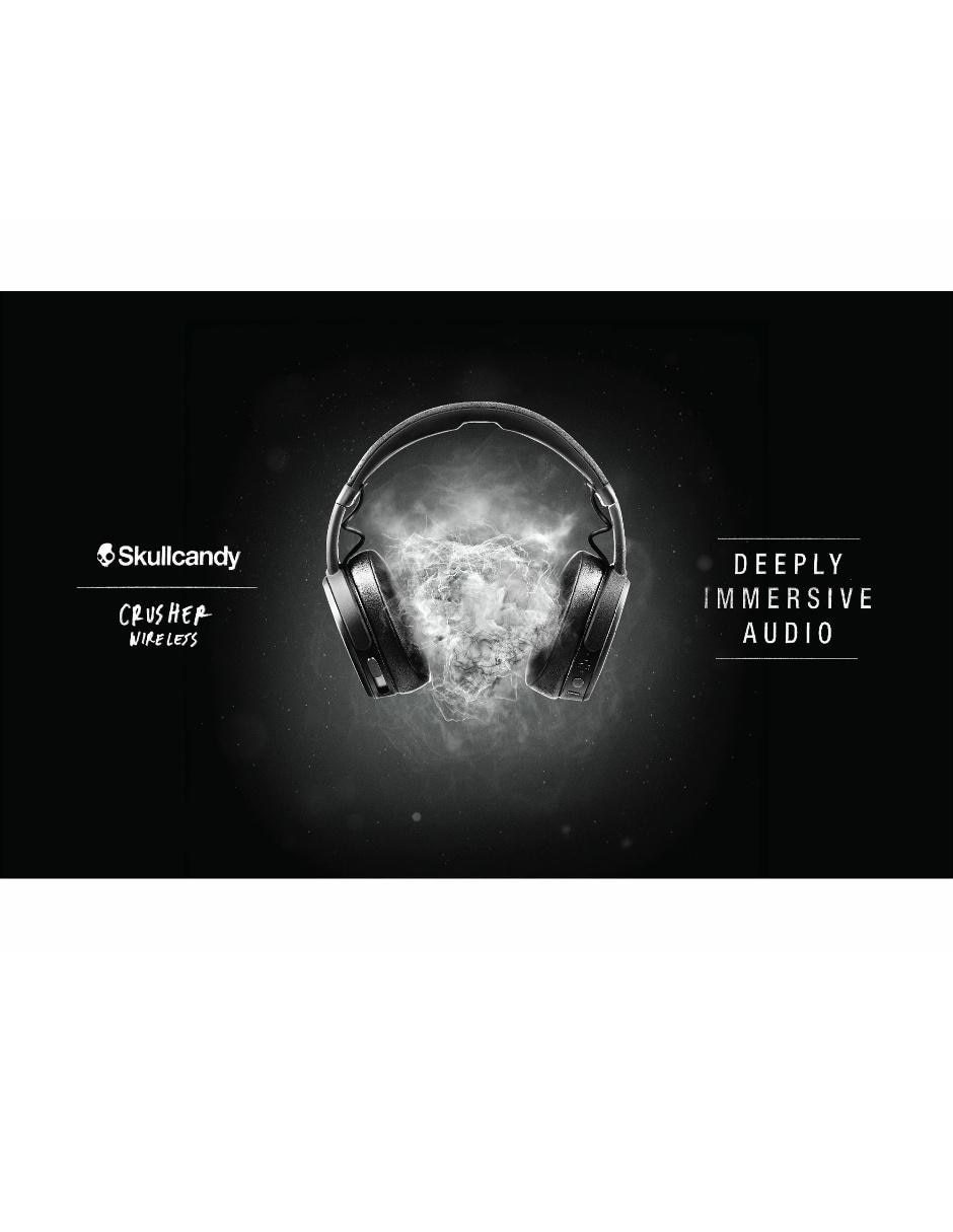 Audífonos Over-Ear alámbricos 6