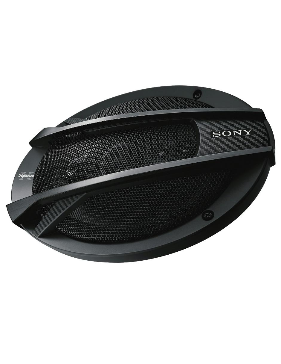 Bocina XS-XB6951 2