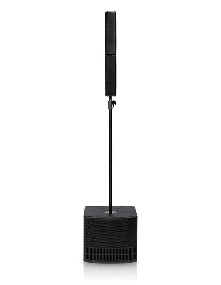 Sistema audio es-503