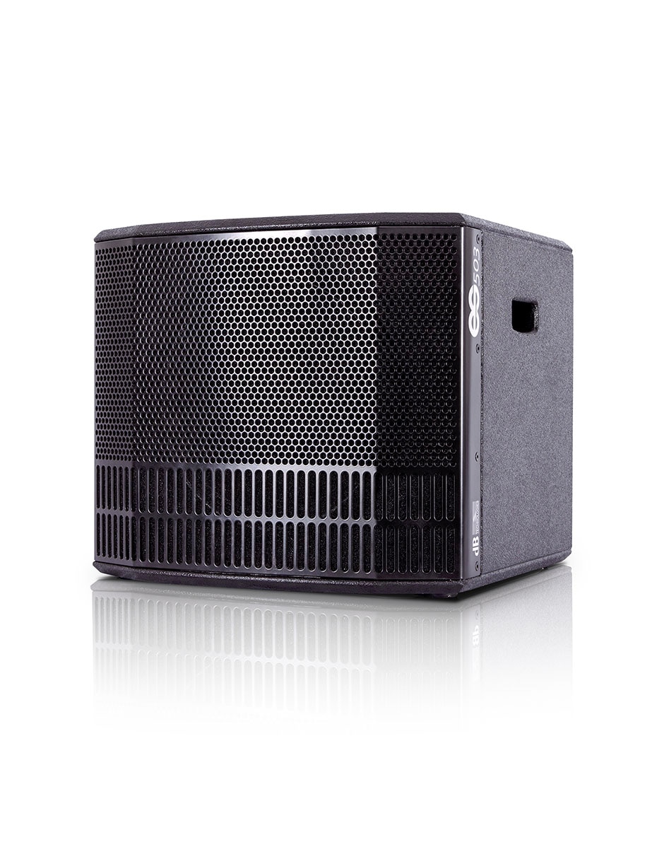 Sistema audio es-503 5