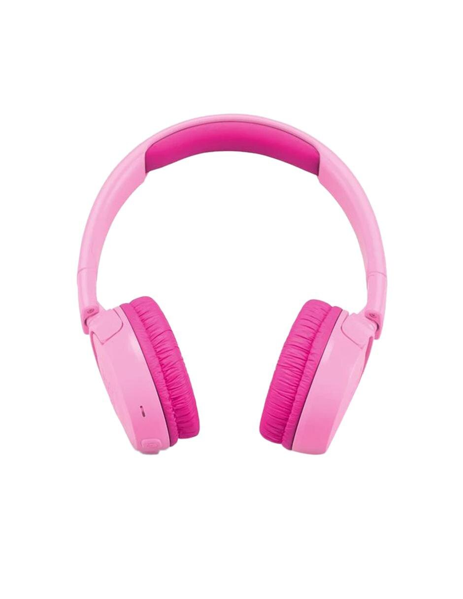 Audífonos JBL On-Ear JR300 para niño en Liverpool