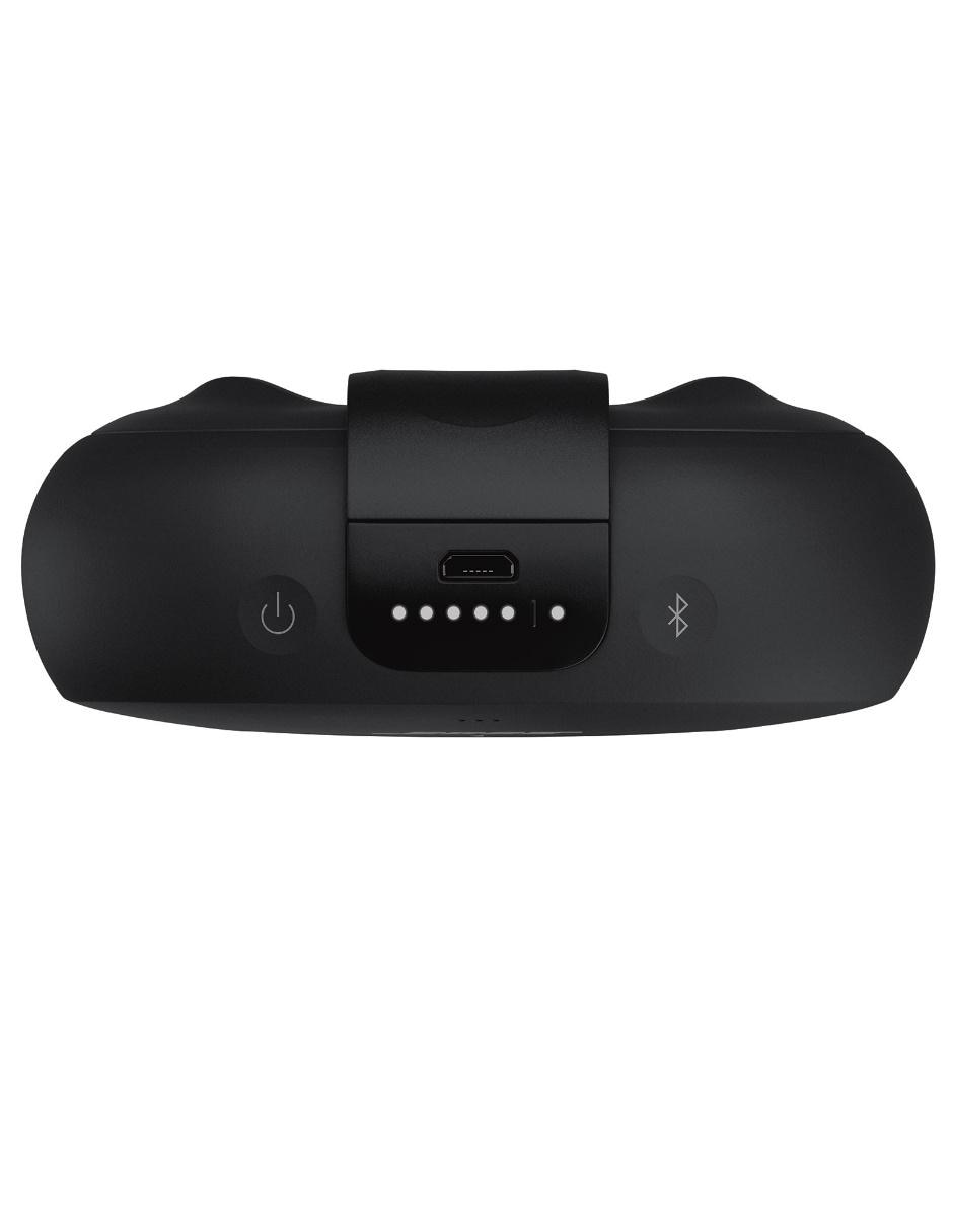 Altavoz Inalámbrico SoundLink Micro 6