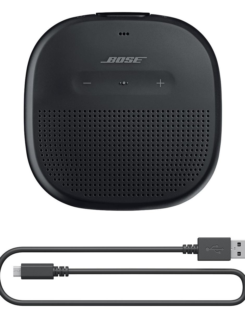 Altavoz Inalámbrico SoundLink Micro 8