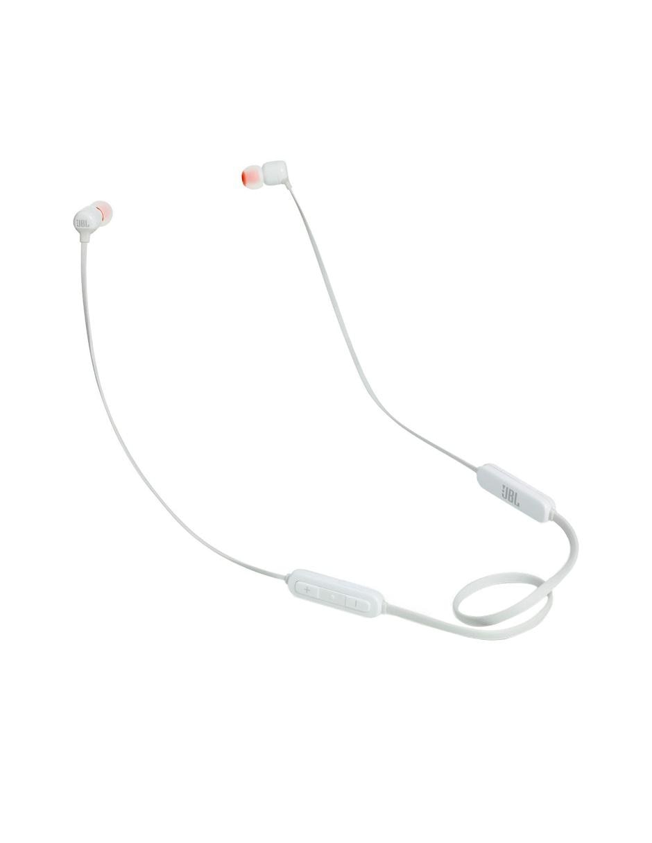Audífonos in - ear JBL T110 Inalámbricos
