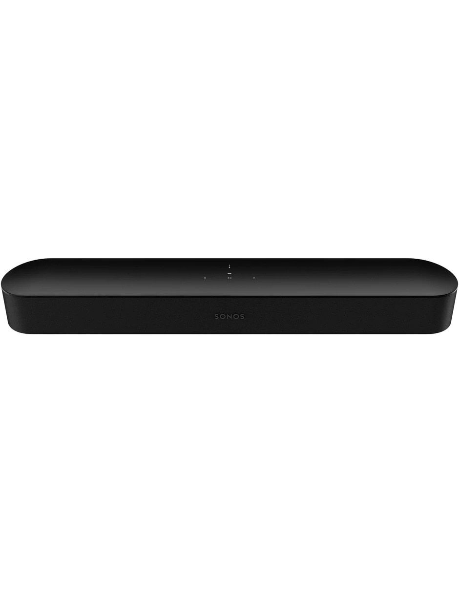 Barra de sonido Sonos Beam