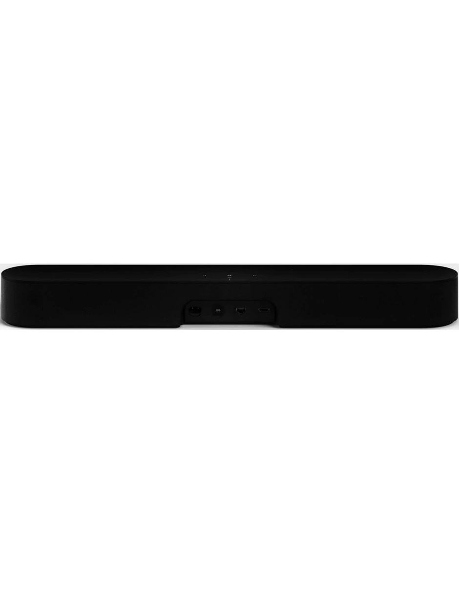 Barra de sonido Beam 4