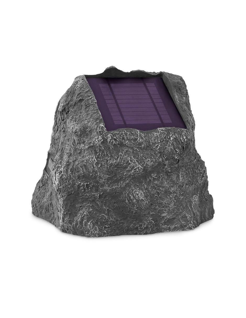Bocina portátil bluetooth 2
