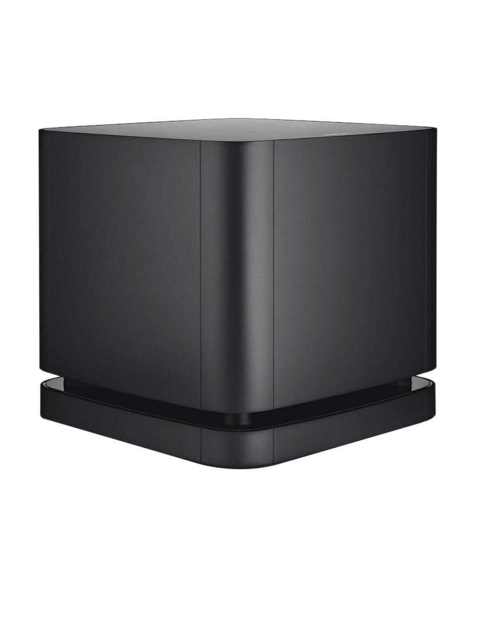 Módulo de Graves Bass Module 500 negro 3