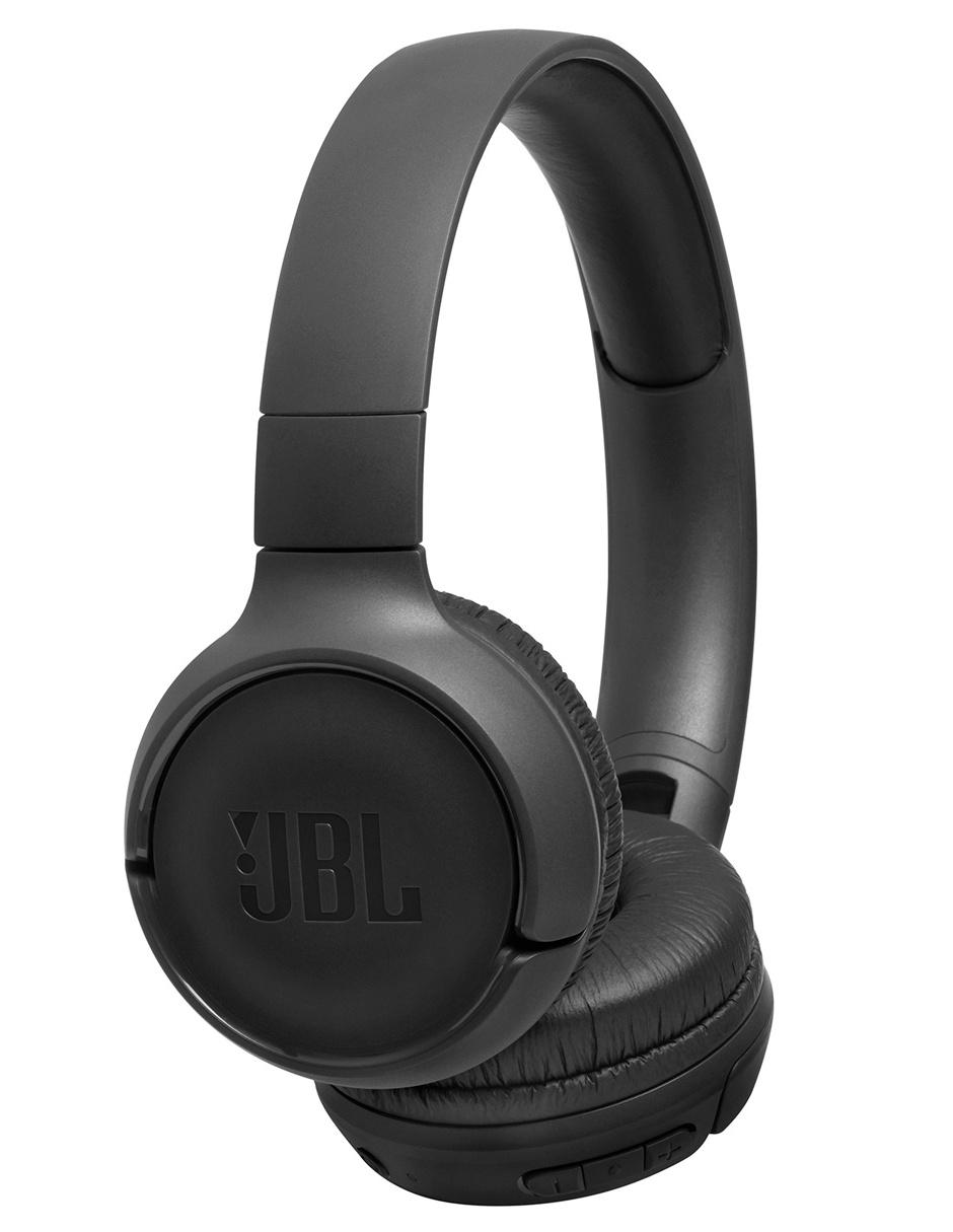 Audífonos Inalámbricos JBL On-Ear TUNE500BT