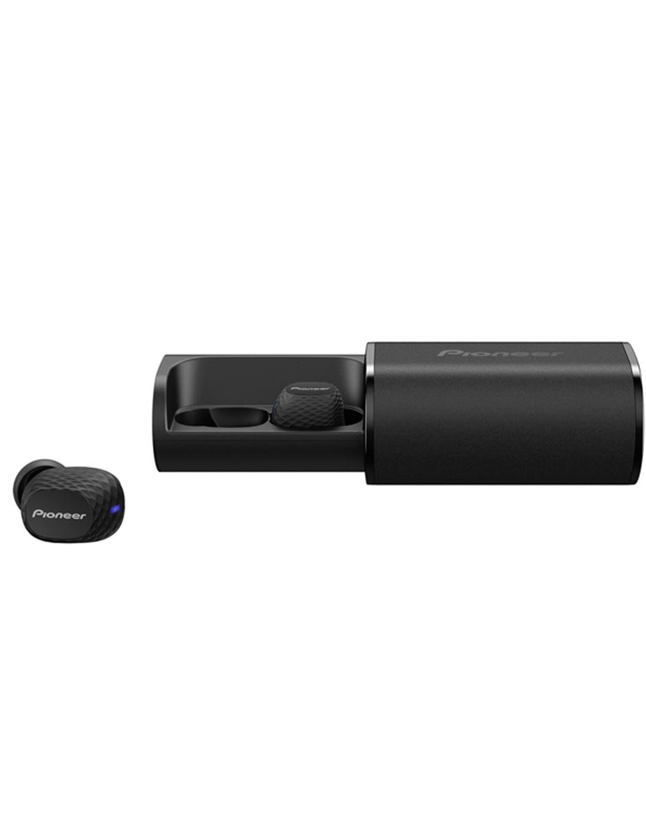 Audífonos Inalámbricos n In-Ear C8 Truly negros 2
