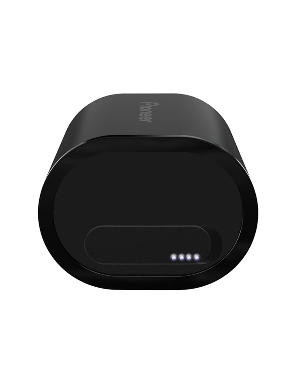 Audífonos Inalámbricos n In-Ear C8 Truly negros 3