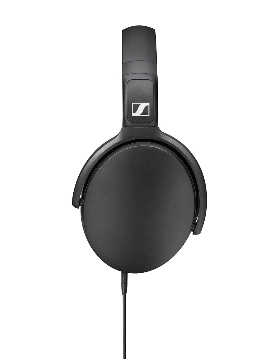 Audífonos Over-Ear Hd 400S inalámbricos 2