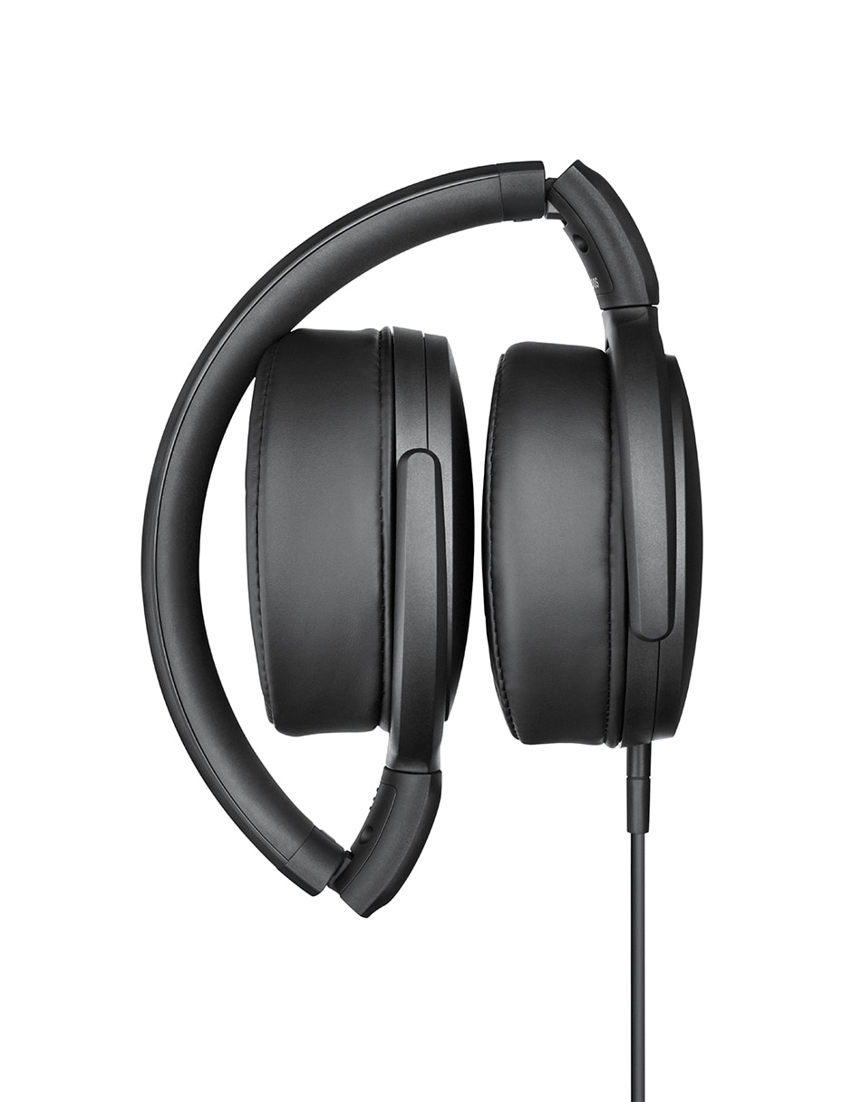 Audífonos Over-Ear Hd 400S inalámbricos 3