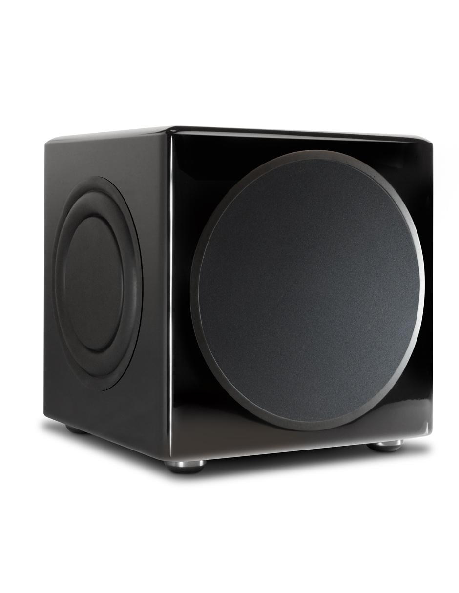 Subwoofer Subseries 450 negro Subwoofer Subseries 450 negro
