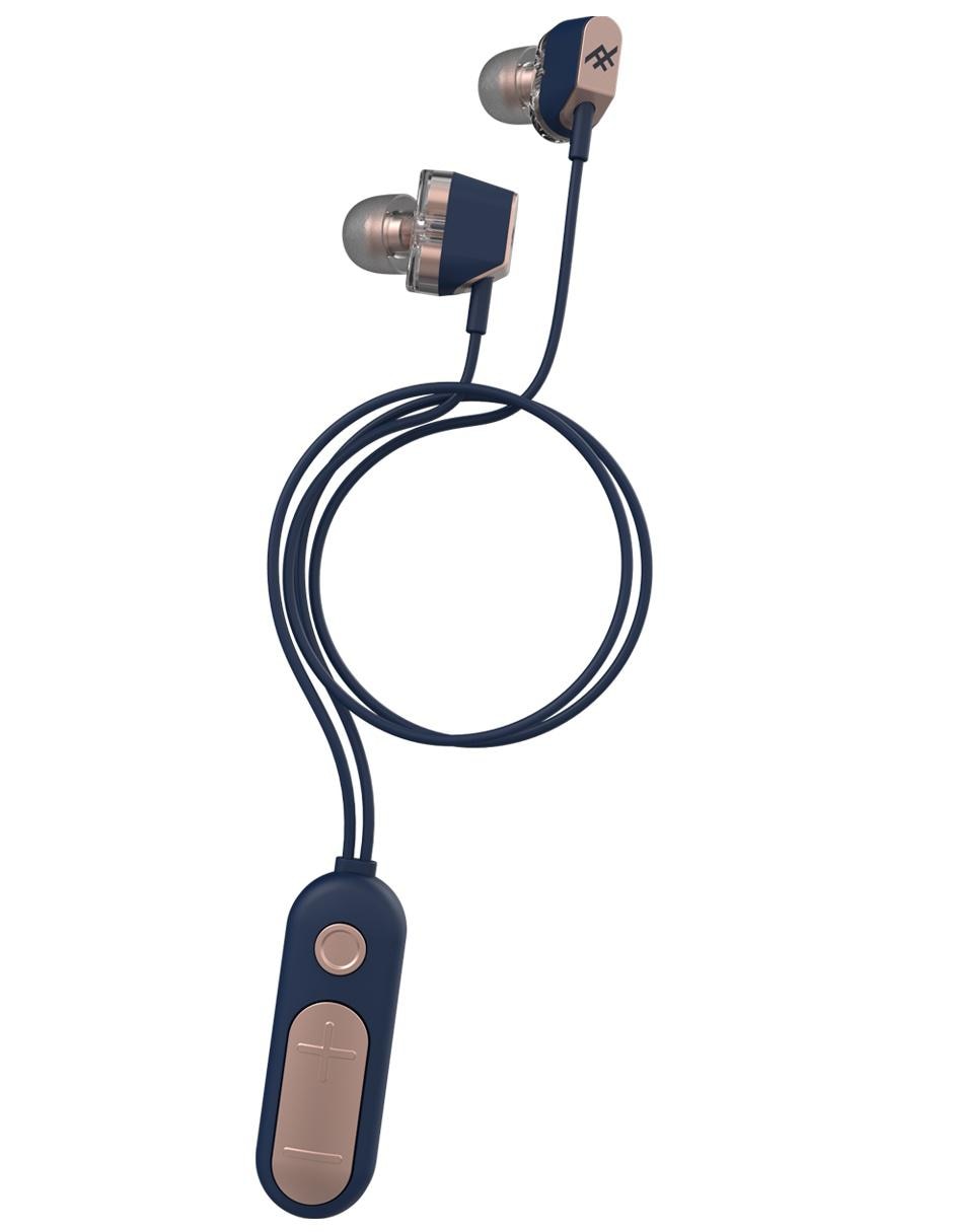 Audífonos Inalámbricos In-Ear 304001827 azul marino