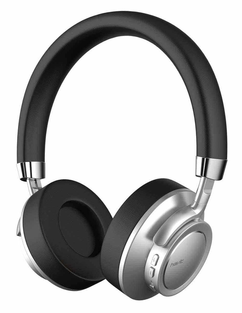 Audífonos Over-Ear inalámbricos