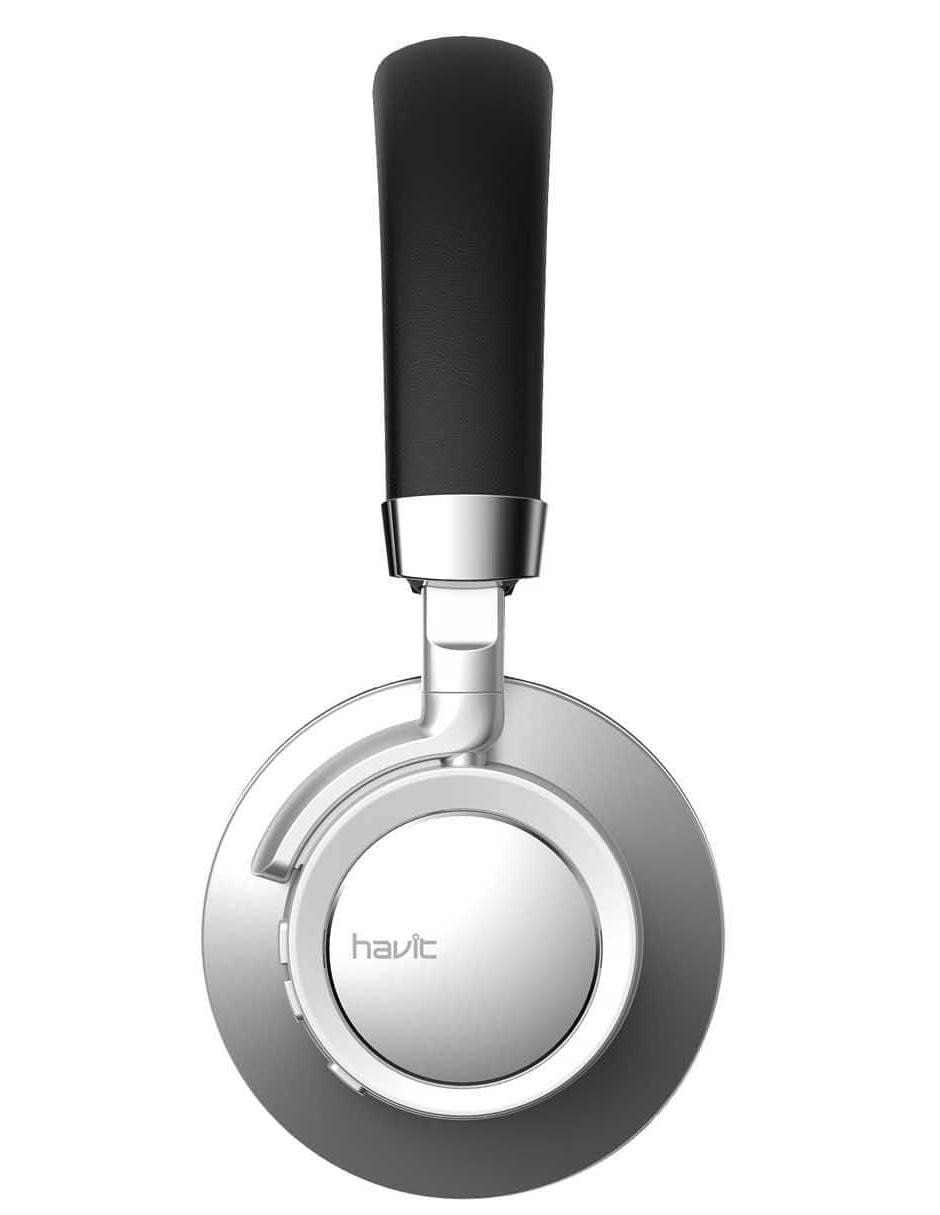 Audífonos Over-Ear inalámbricos 3