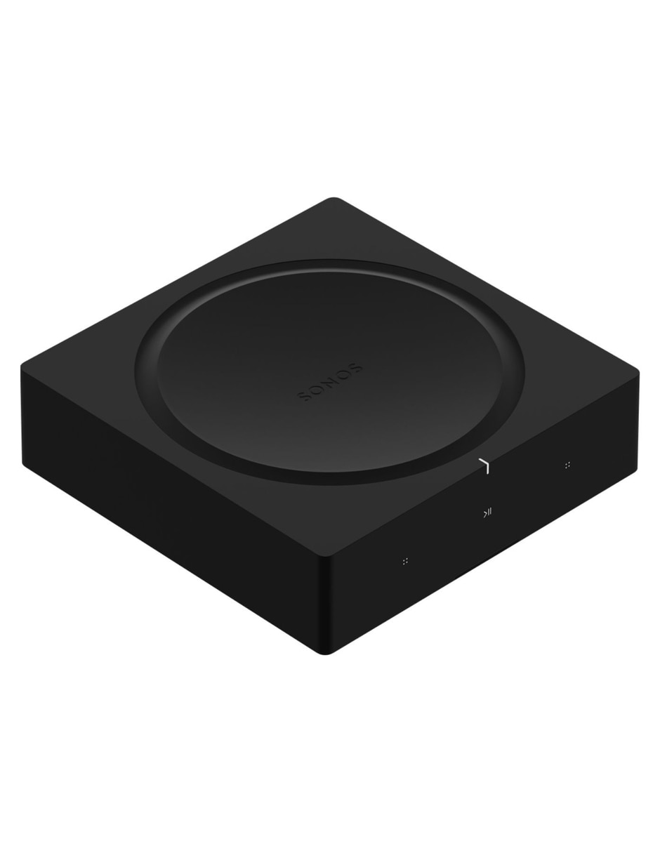 Amplificador AMP de 120 V 3