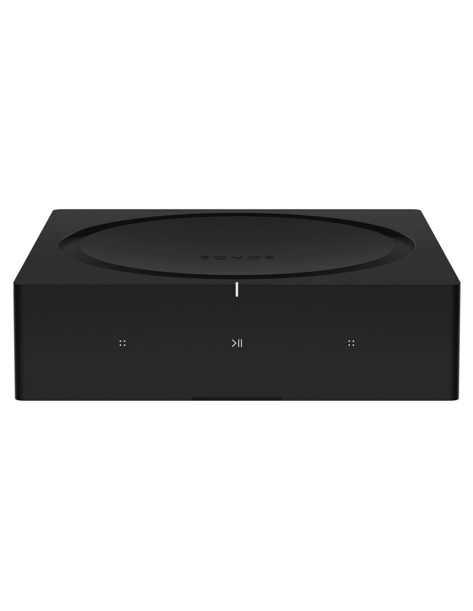 Amplificador AMP de 120 V 5
