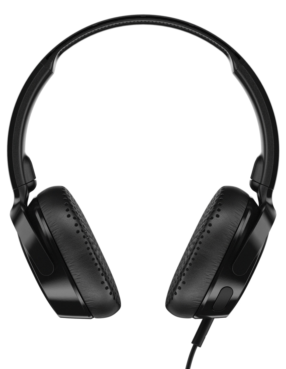 Audífonos On-Ear alámbricos 2