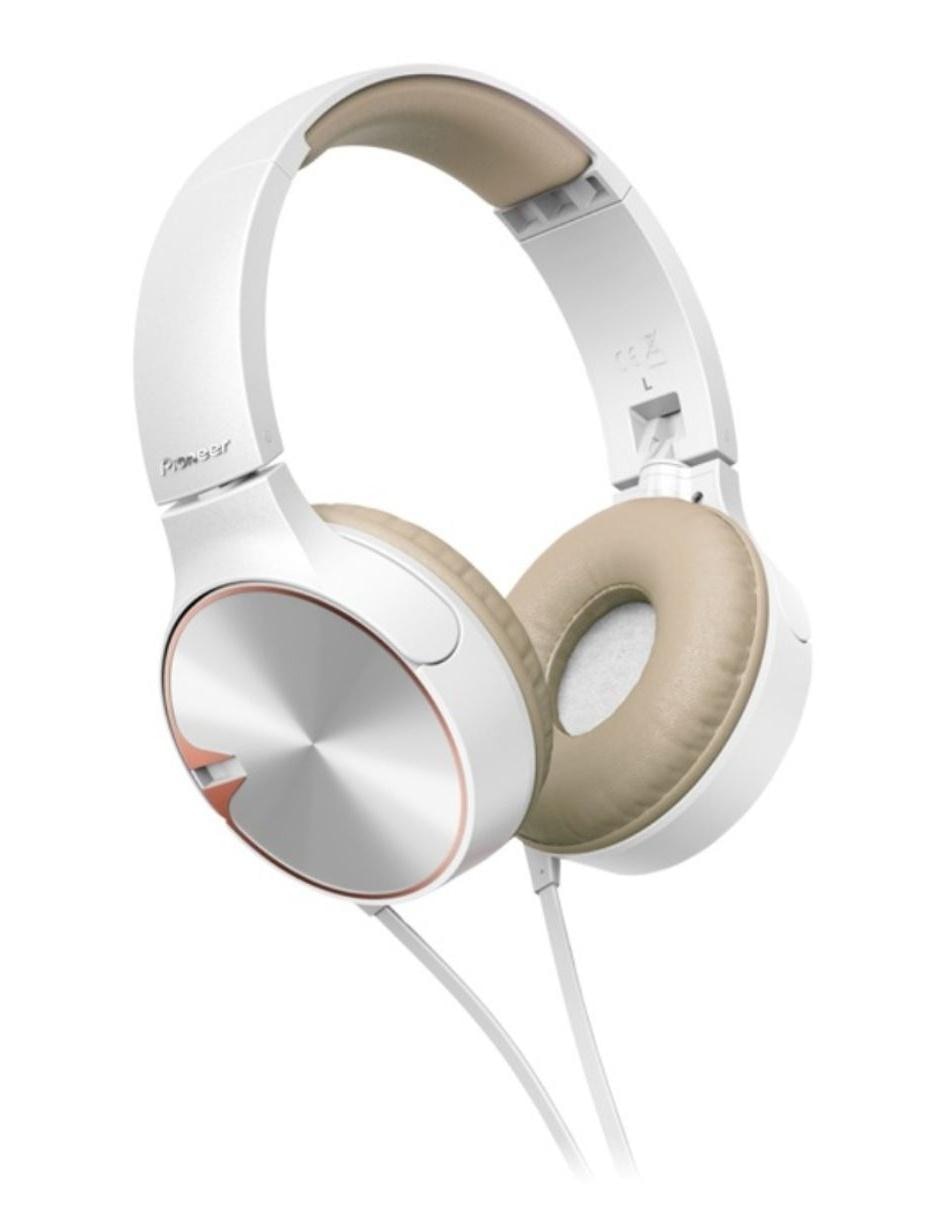 Audífonos Diadema SE-MJ722T Titanium Audífonos Diadema SE-MJ722T Titanium