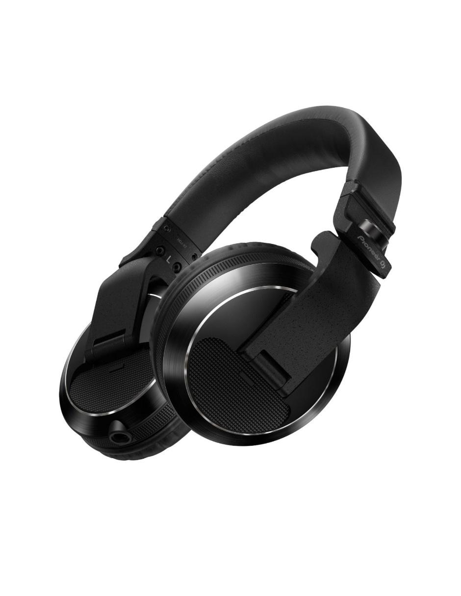 Audífonos Over-Ear HDJ-X7K inalámbricos 2