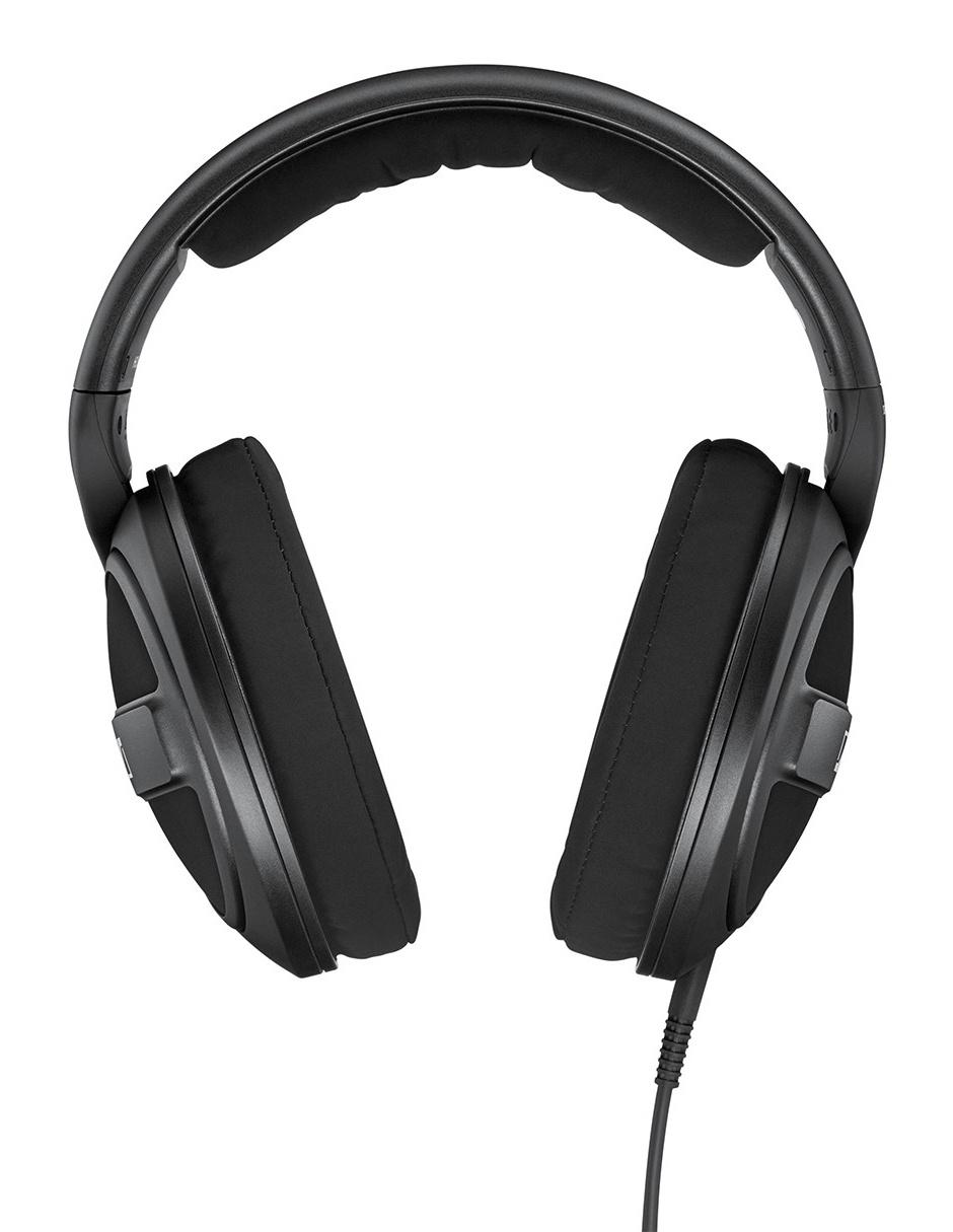 Audífono Over Ear Alámbrico HD 569 2