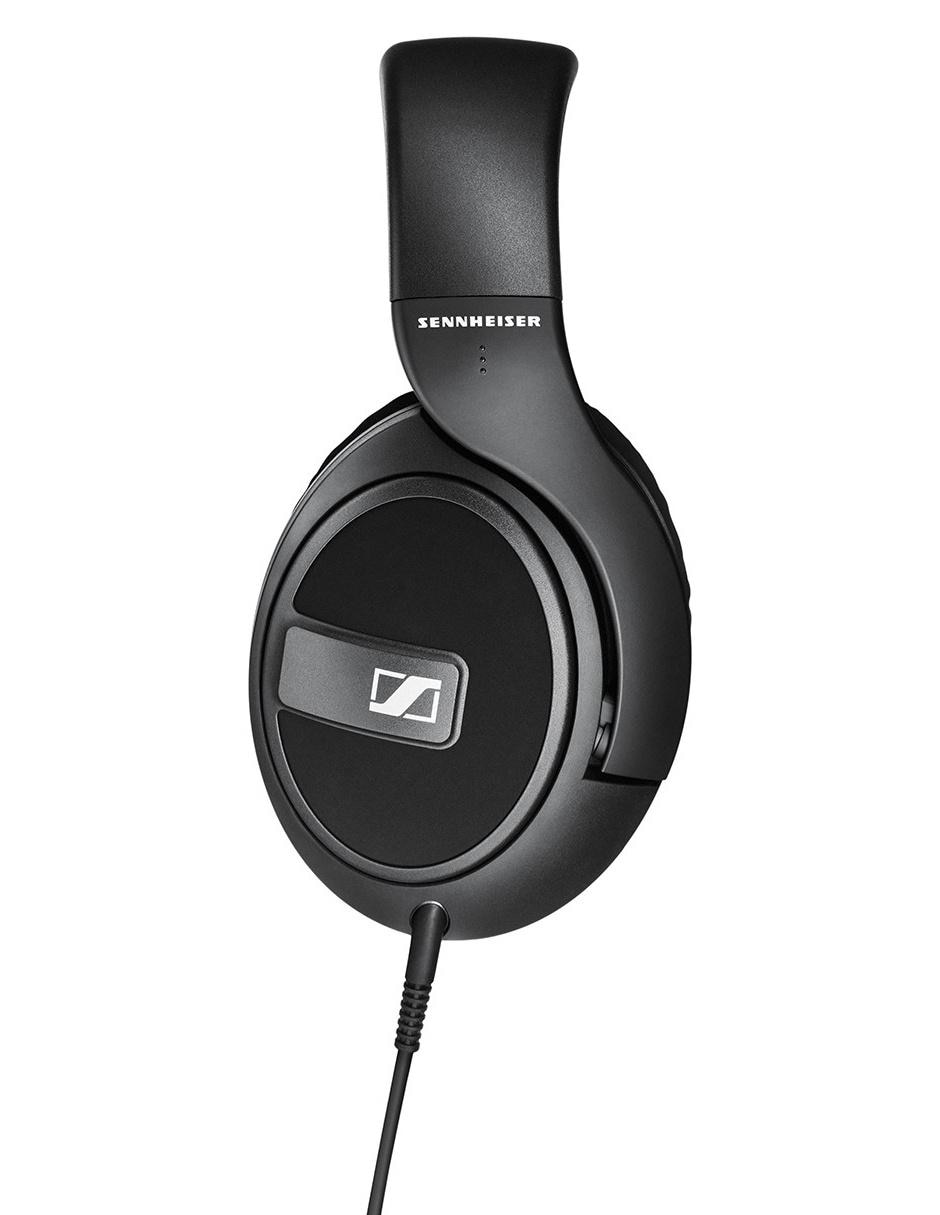 Audífono Over Ear Alámbrico HD 569 3