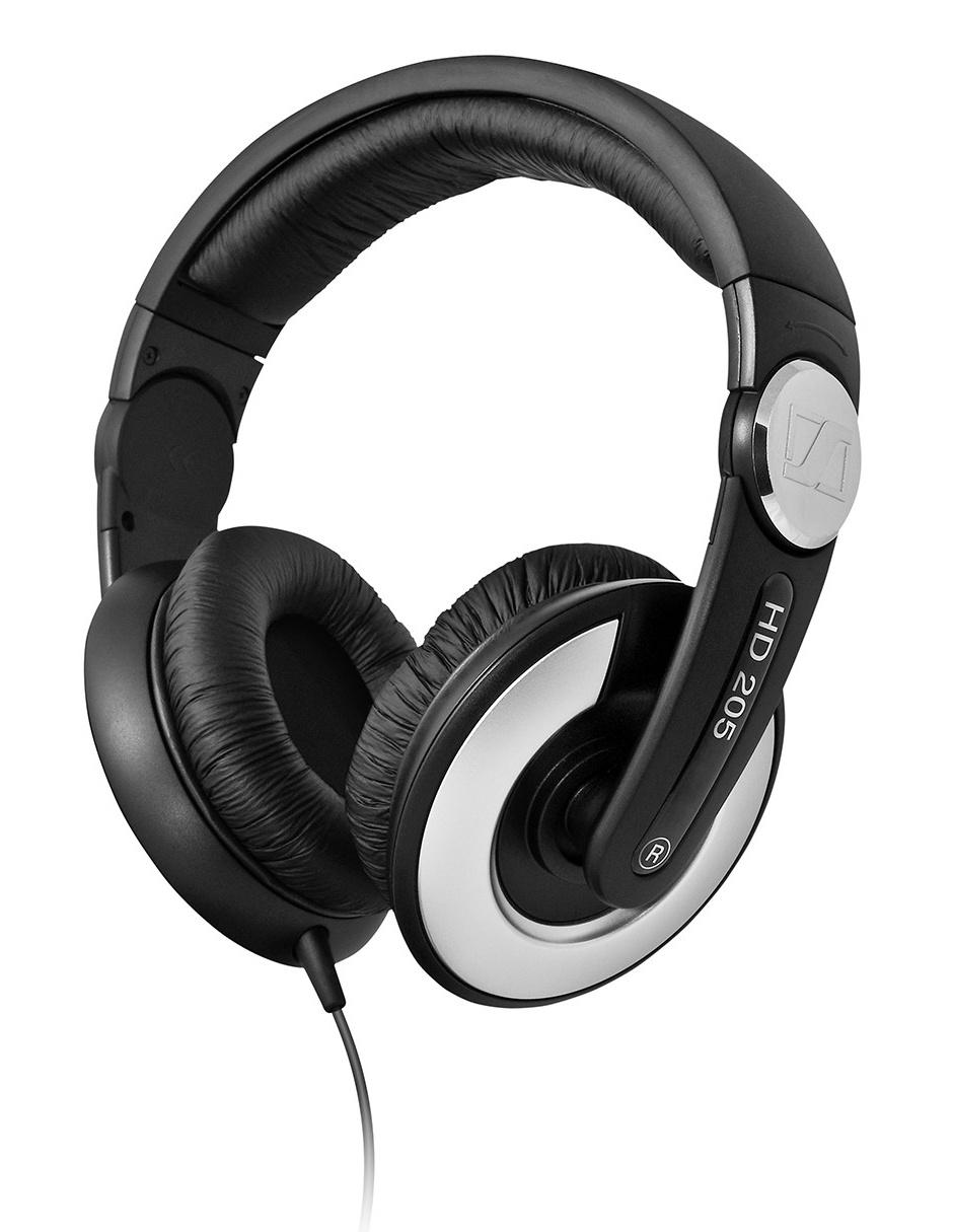 Audífonos HD 205