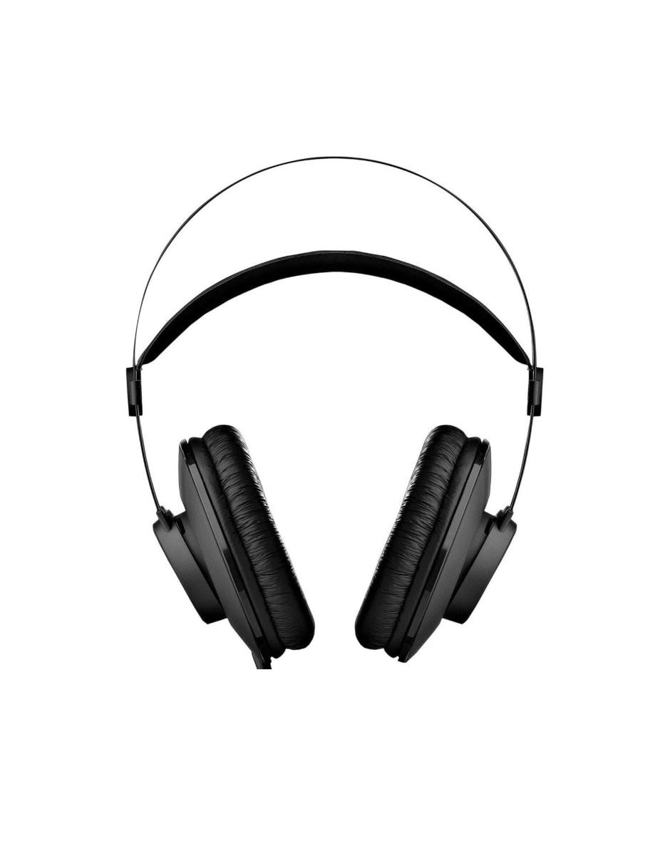 Audífonos Over-Ear K52 alámbricos 3