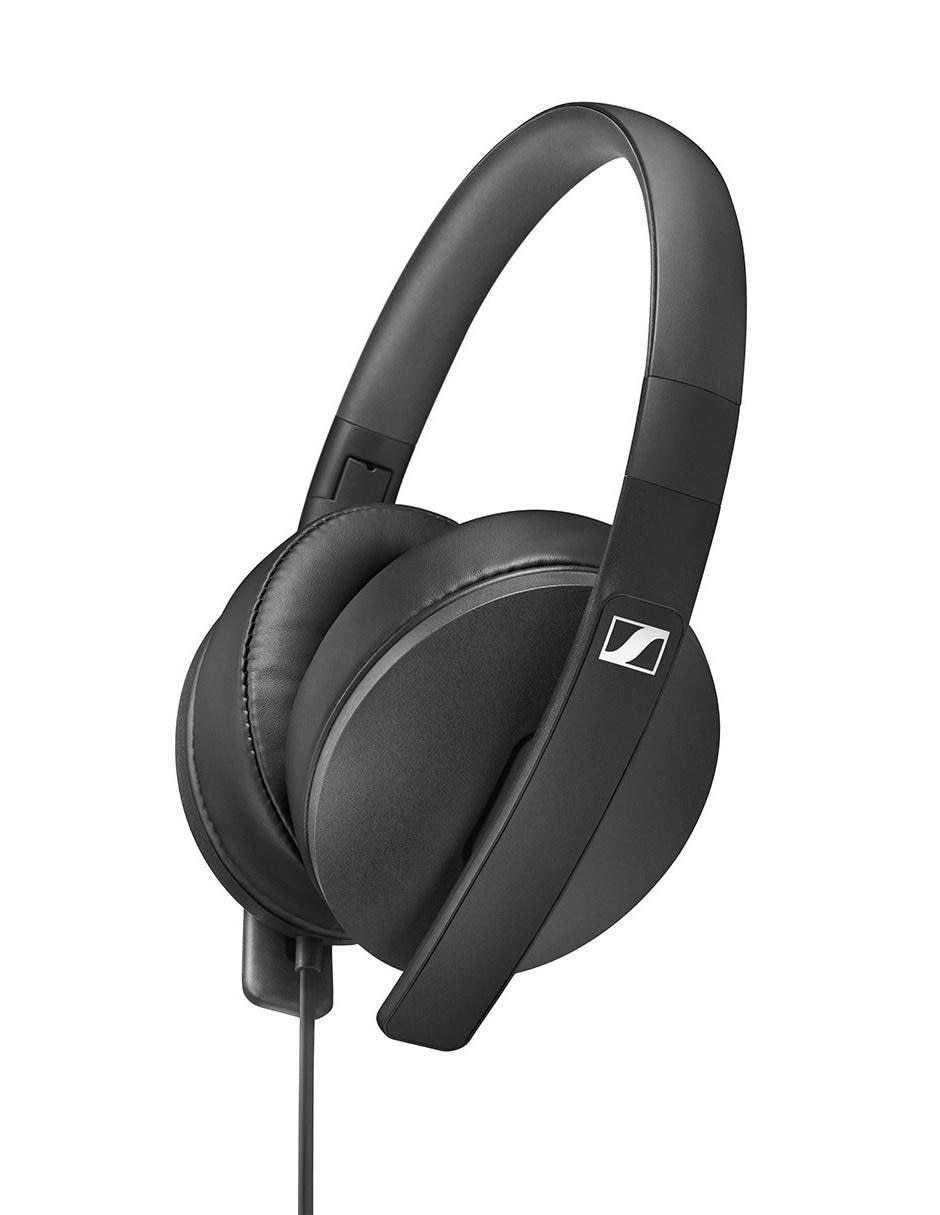 Audífono Over Ear Alámbrico HD 300 2