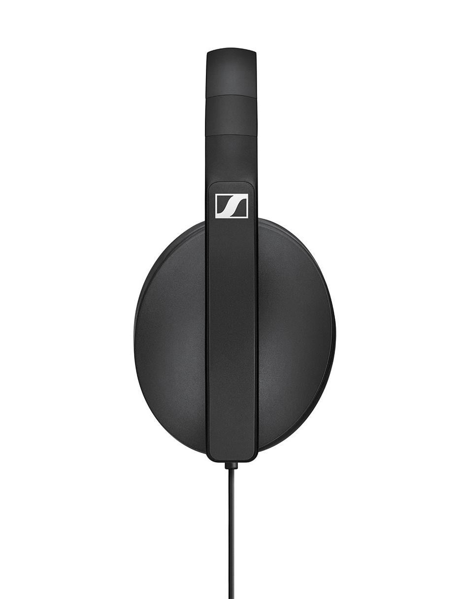 Audífono Over Ear Alámbrico HD 300 3