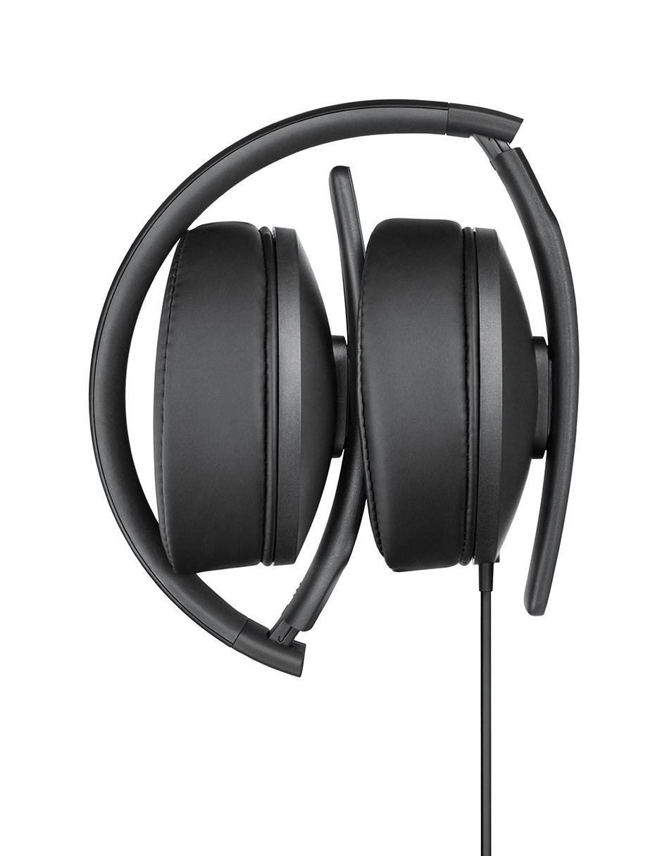 Audífono Over Ear Alámbrico HD 300 4