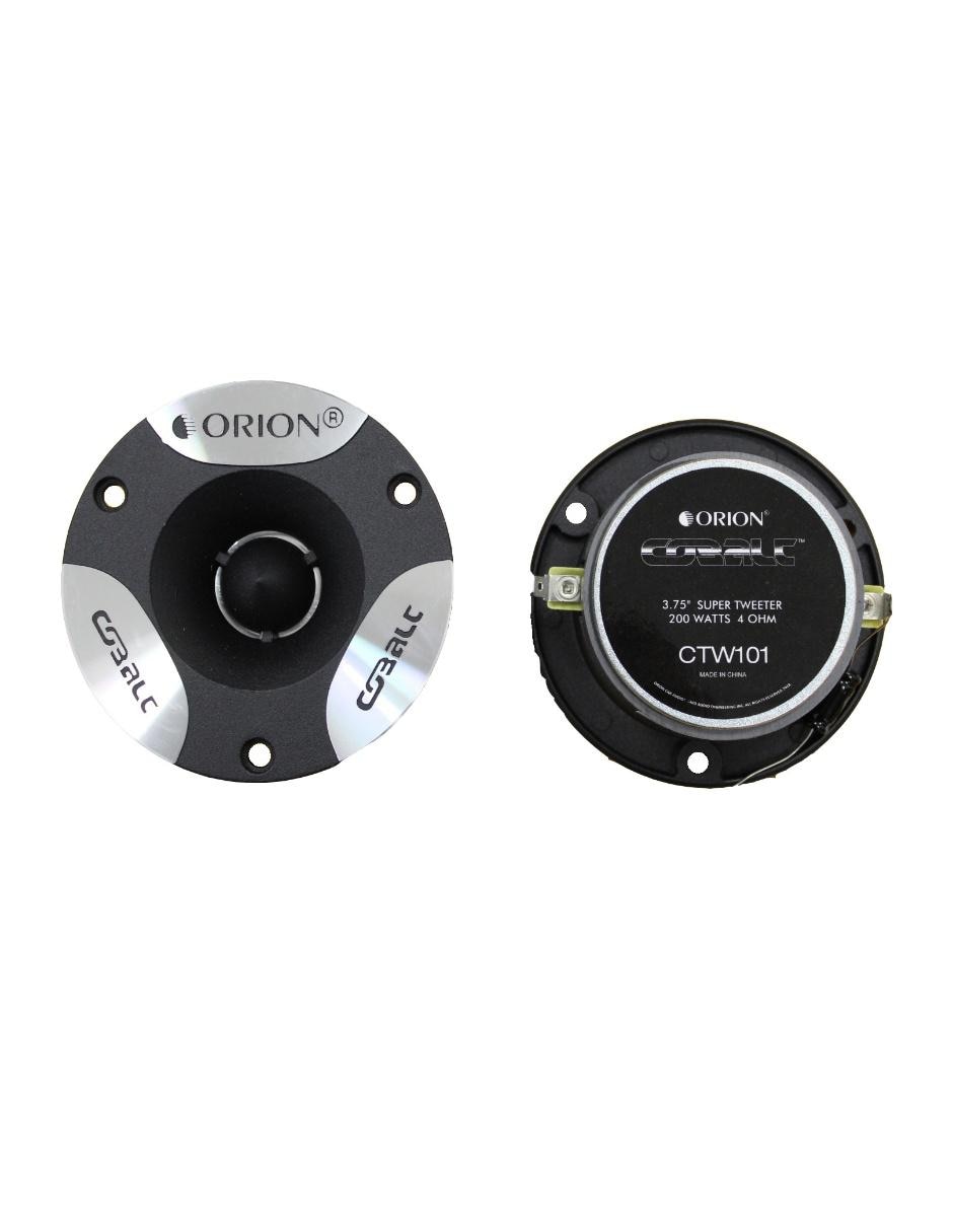 Bocina Tipo Tweeter 200W 3