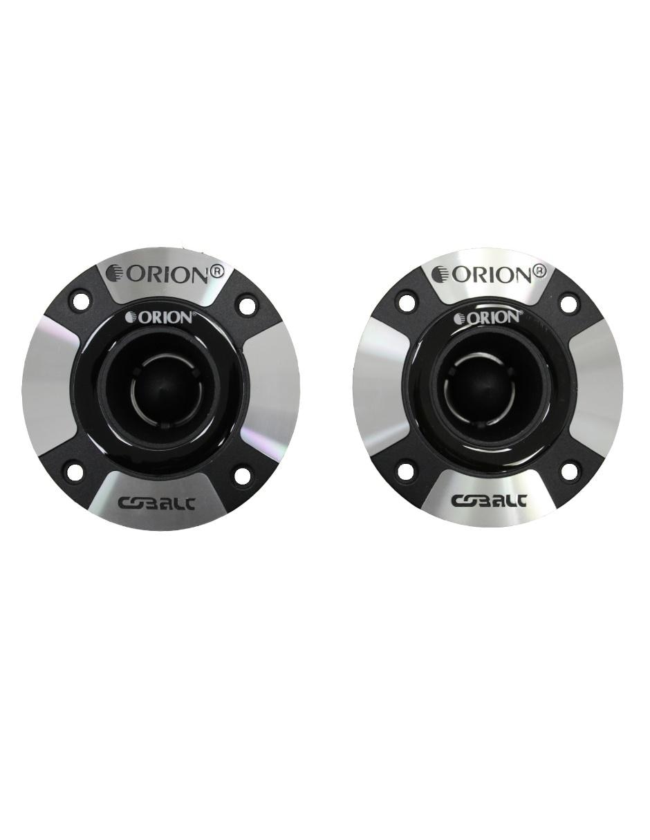 Bocina Tipo Tweeter 200W