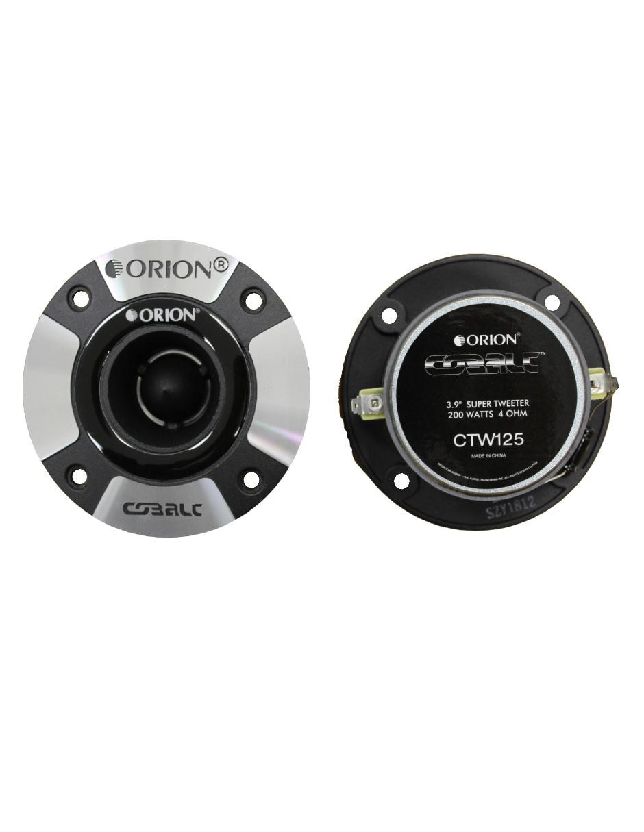 Bocina Tipo Tweeter 200W 3