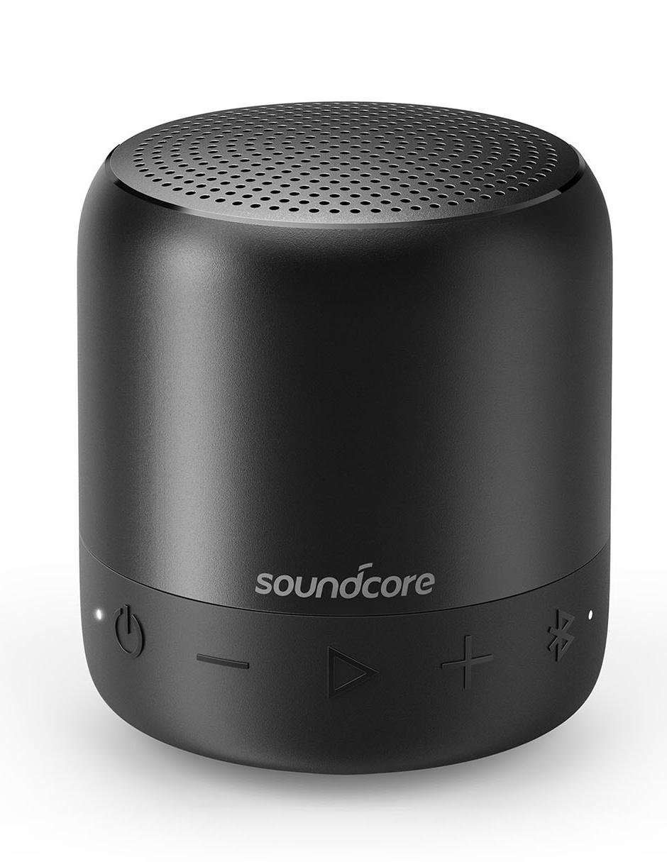 Bocina Bluetooth Mini 2 1