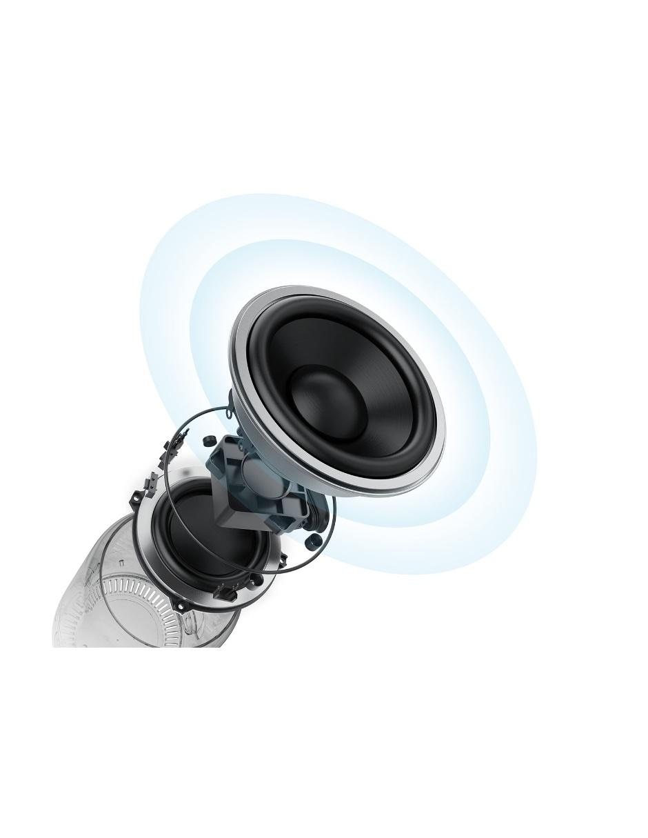 Bocina Bluetooth Mini 2 3