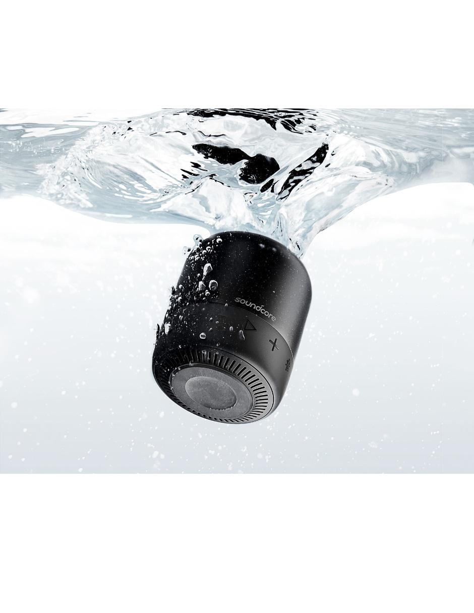 Bocina Bluetooth Mini 2 4