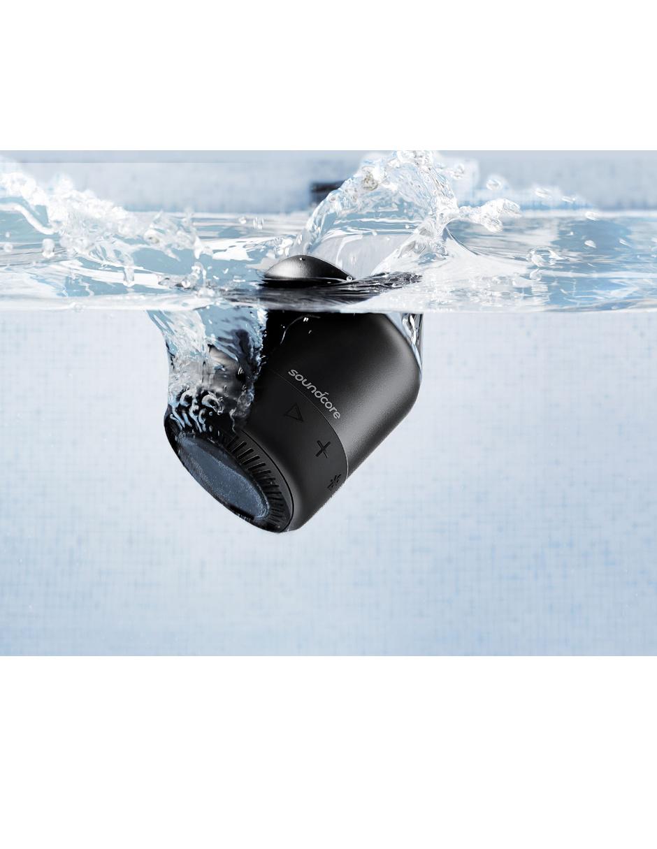 Bocina Bluetooth Mini 2 5