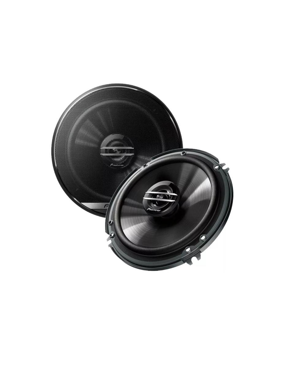Bocina Pioneer TSG1620F 300 W