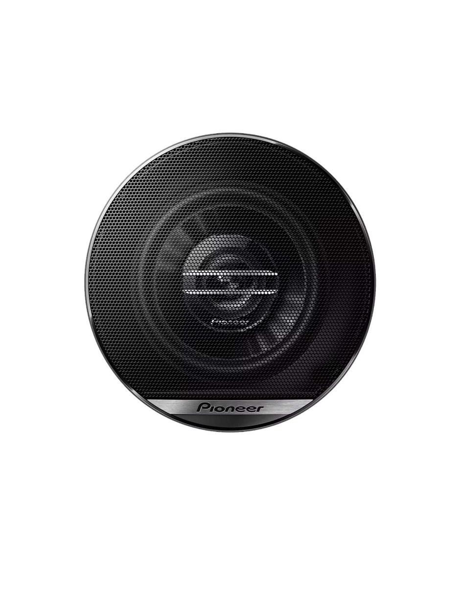 Bocina Pioneer TSG1620F 300 W 2