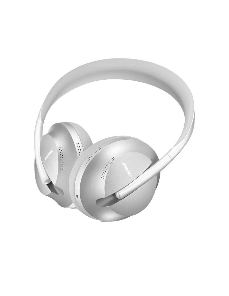Audífonos over - ear Bose HP700 Inalámbricos con cancelación de