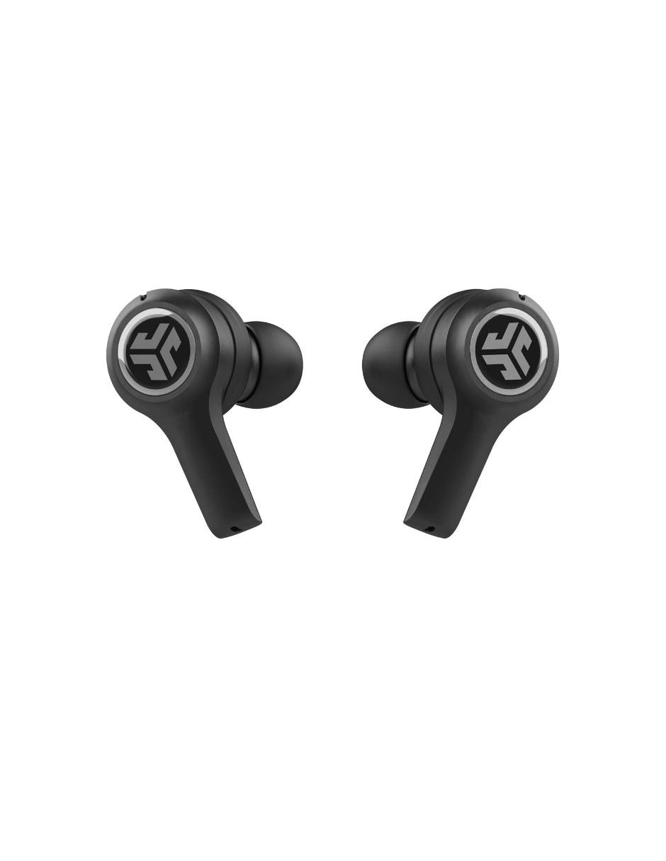 Audífonos True Wireless Ebjbudsairexecrblk82 inalámbricos 4