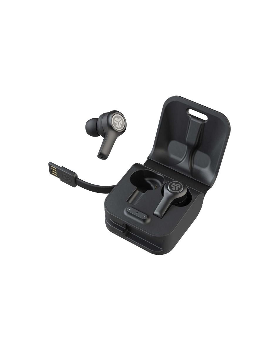 Audífonos True Wireless Ebjbudsairexecrblk82 inalámbricos 5