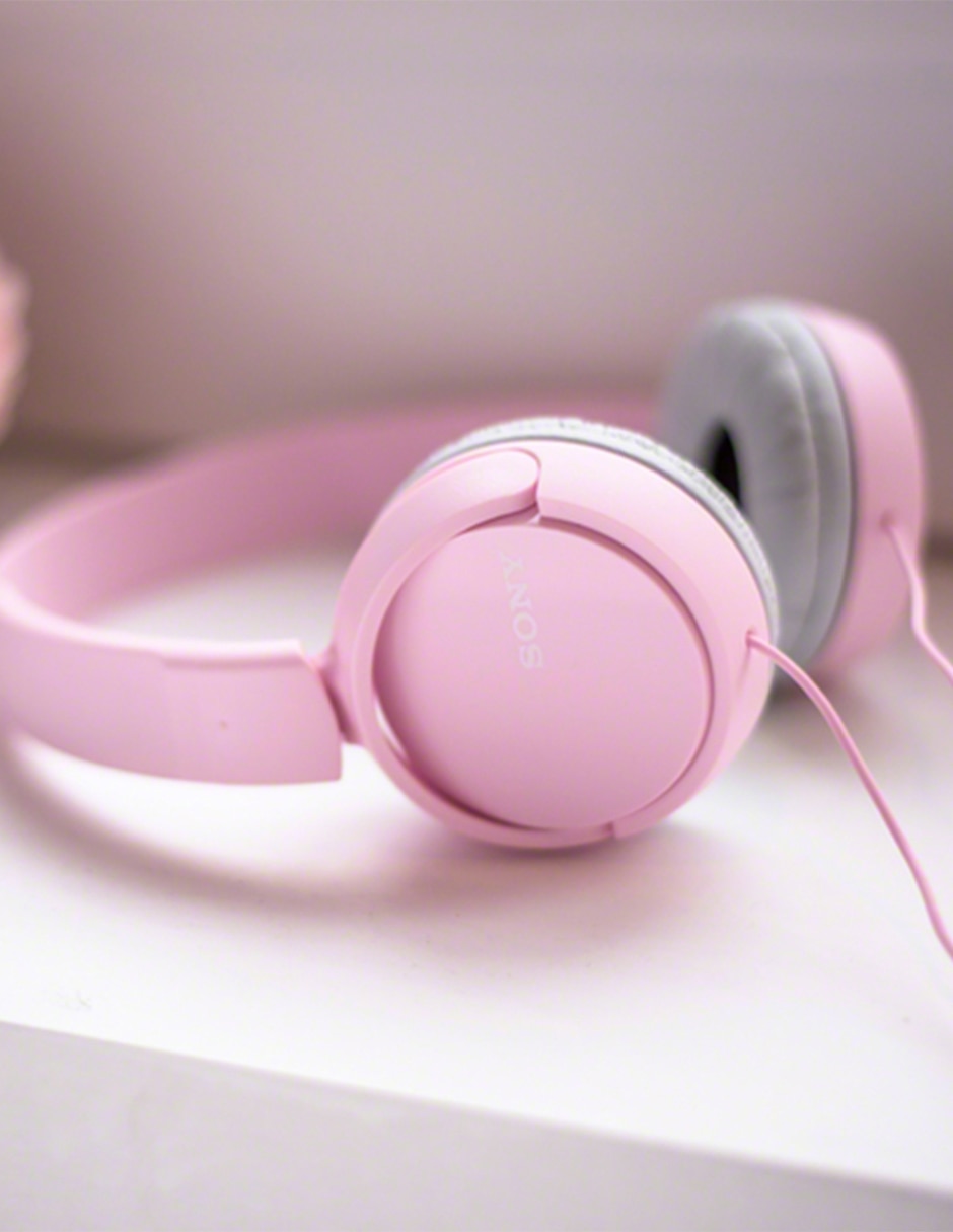 Audífonos On-Ear Zx110 alámbricos 3