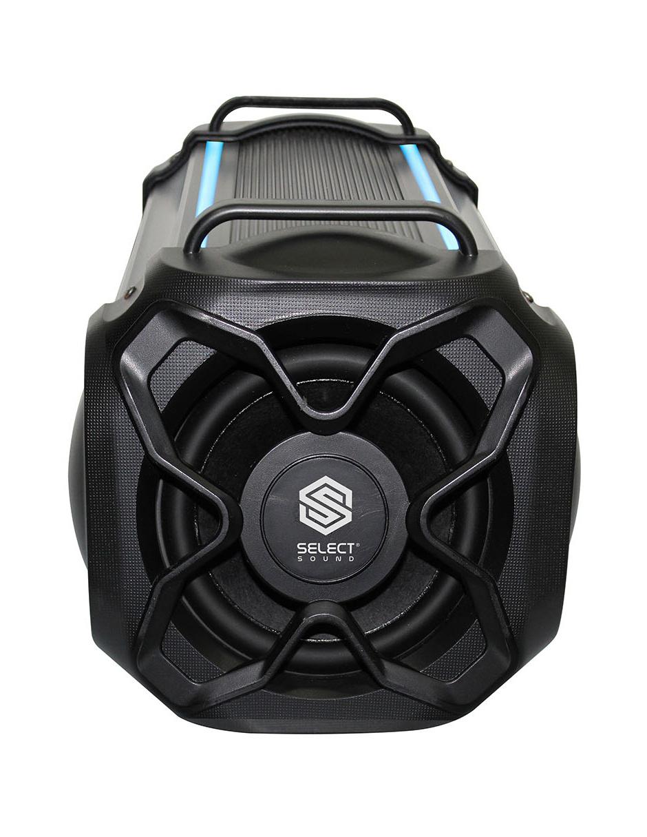 Bocina portátil BT220 bluetooth 2