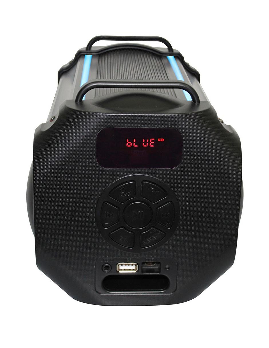 Bocina portátil BT220 bluetooth 3